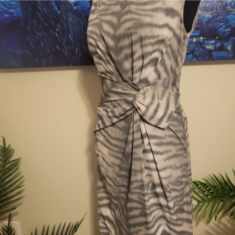 ANNE KLEIN DRESS - Picture 2 of 6